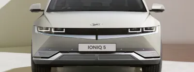 IONIQ 5